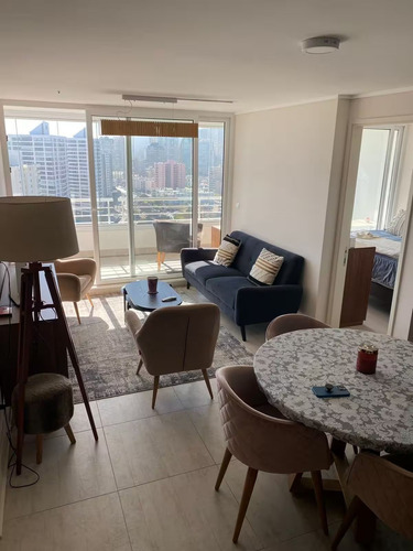Departamento Viña Del Mar ¡gran Plusvalía!
