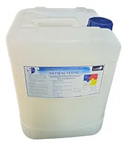 Comprar Jabón Líquido Antibacterial Para Manos 20 L