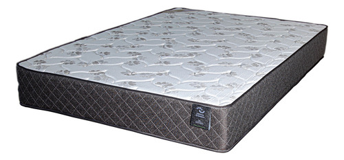Colchon 35kg/m3 190x80x24 Alta Densidad Espuma 120kg