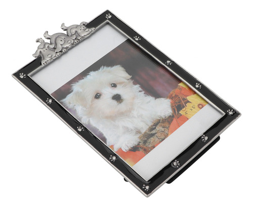 Marco De Fotos Para Mascotas, Imagen Conmemorativa, Retrato