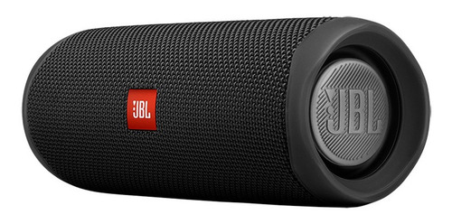 Parlante Portátil Jbl Flip 5 Black