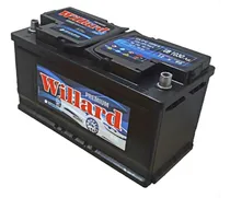 Comprar Baterías Willard 12x95 Ub-1030   Sprinter Ducato Boxer Bmw 