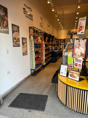 Imagen 7 de 8 de Franquicia De Costumbres Argentinas Venta-permuta