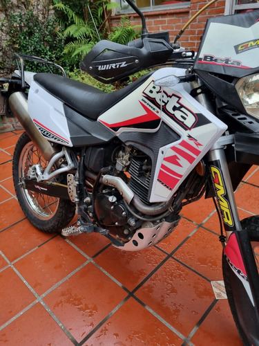 Beta Tr 200