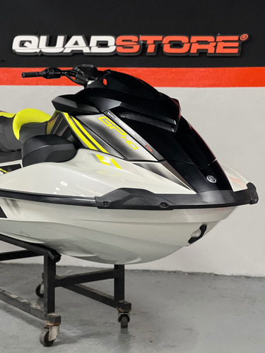 Yamaha Gp 1900 Ho - Año 2025 - 24 Horas - Permuto