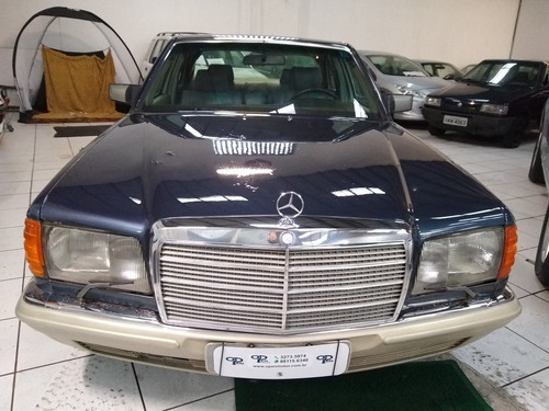 Mercedes-benz 280s