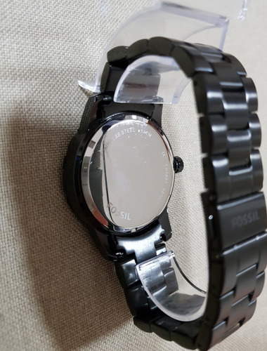 Relógio Fossil Fs4892