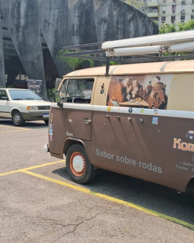Doc Meu Nome, Sem Multas, Gnv, Som, Com Ou Sem Chopeiras.