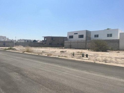 Terreno En Venta Villas Del Renacimiento