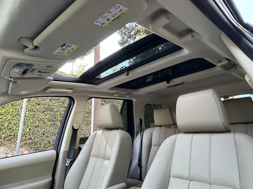 Land Rover Lr2 Hse 4x4 Modelo 2011
