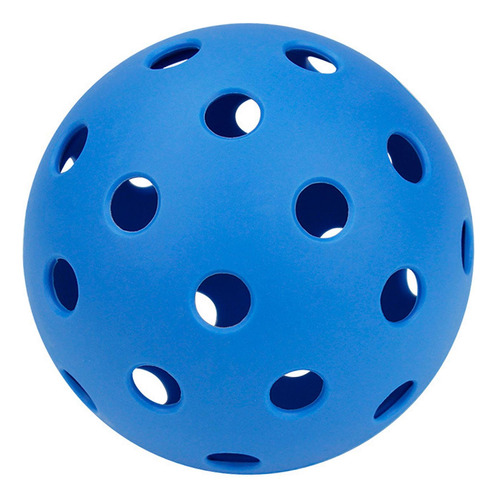 6 Pelota De Pickleball Luminosa, Pelota De