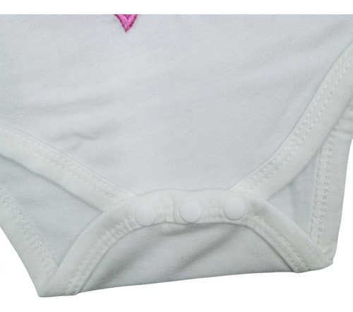 Conjunto De Ropa Para Bebé Pantalón Estampado