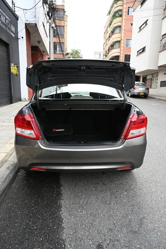 Suzuki Swift 1.2 Dzire