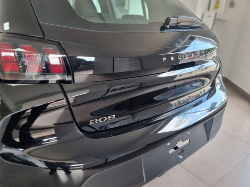 Imagen 9 de 25 de Peugeot 208 Active Pack Tiptronic 2023 Dd