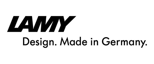 Imagen 2 de 2 de Portaminas Lamy Safari Trazo 0,5 - Varios Colores