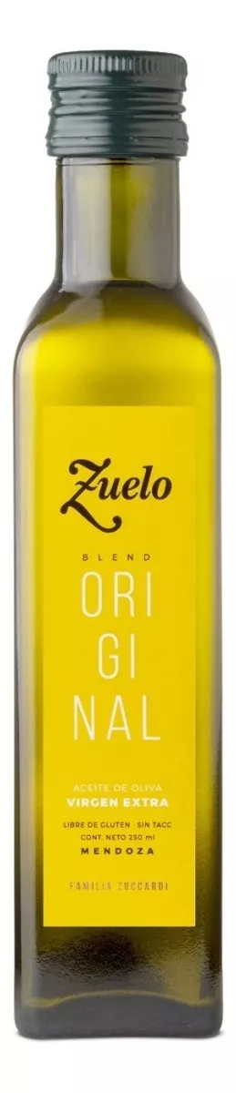 Primera imagen para búsqueda de aceite zuelo