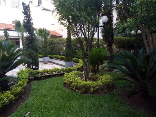 Imagem 23 de 23 de Apartamento Reformado No Paraíso, Com 200 M², Três Suítes, Três Vagas - Ap10708 - 33765104