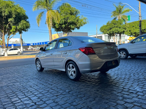 Chevrolet Prisma 1.4 MPFI LT 8V FLEX 4P AUTOMÁTICO