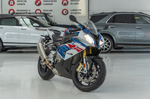 Bmw S1000rr 2016 