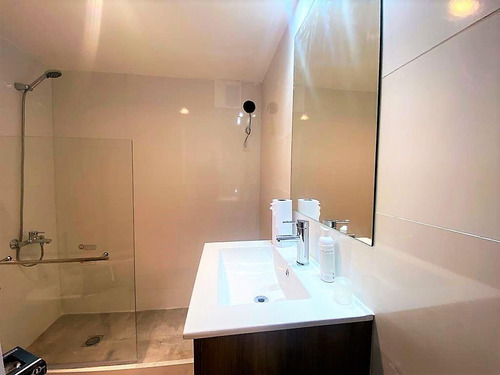 Imagen 8 de 8 de Apartamento En Venta A Estrenar De 2 Dormitorios