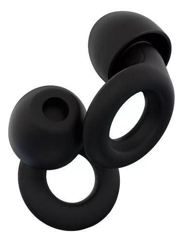 Tapones For Los Oídos Con Reducción De Ruido Loop