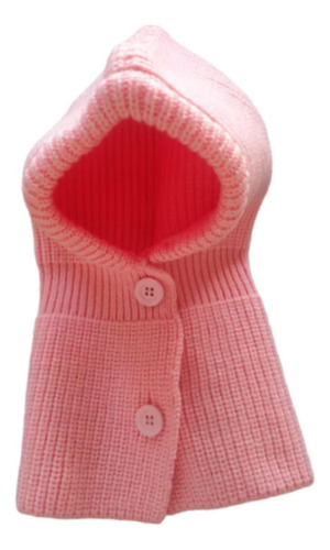 Gorro De Invierno Para Mascotas, Gorro Cálido, Disfraz Rosa