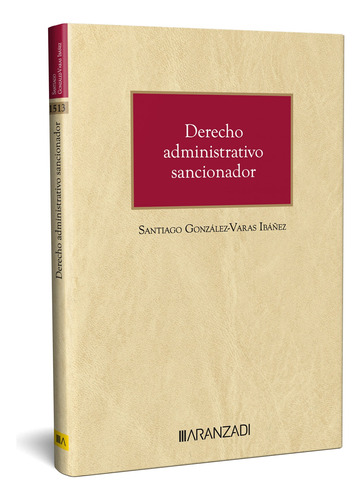 Derecho Administrativo Sancionador -   - *