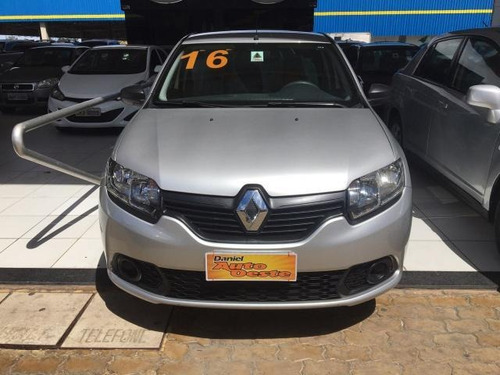 Sandero Authentique Flex 1.0 5p 16v