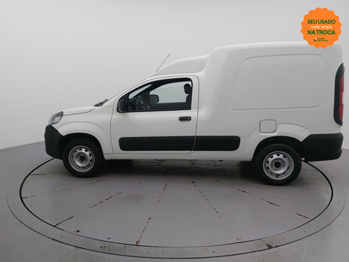 Fiat Fiorino 1.4 MPI FURGÃO ENDURANCE 8V FLEX 2P MANUAL