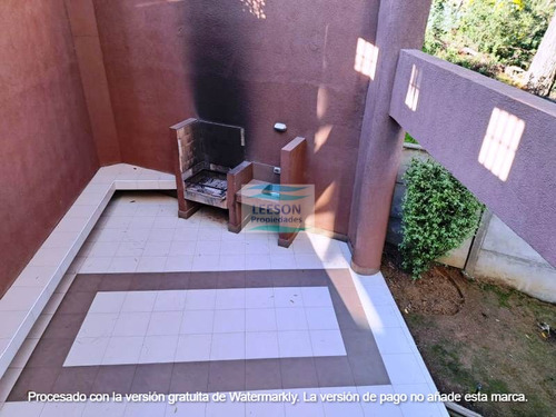 Barrio Ingles- Venta Depto 2d/2b Excelente Sector