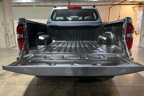 Changan (in) 2.0 4x4 2p