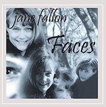 Fallon Jane Faces Usa Import Cd