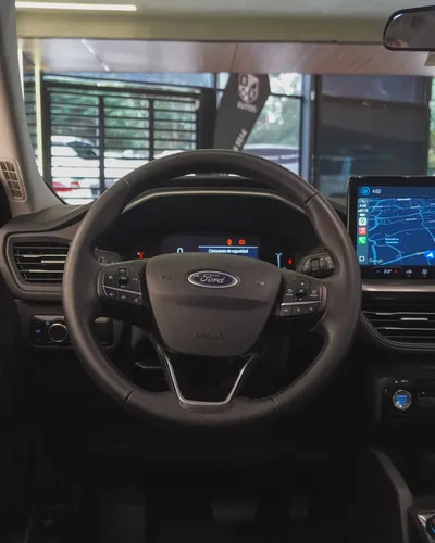 Ford Escape Active 2023
