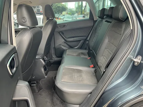 Seat Ateca 2.0 Style