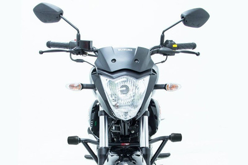 Moto Suzuki Gixxer 150 Slider Variant Fire Parts Original