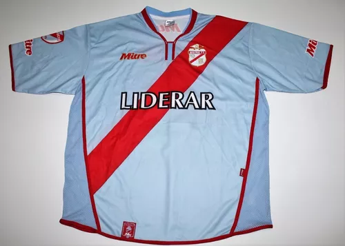 MITRE ARSENAL DE SARANDI 2005 HOME JERSEY - Soccer Plus