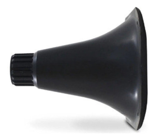 Imagen 2 de 8 de Corneta Trompa Difusor Driver 1 Pulgada Largo 16 Cm 15x15