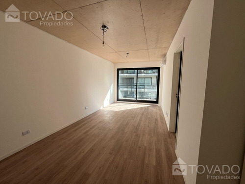 Monoambiente Full Amenities En Torre De Categoría! A Estrenar! Distrito Colegiales!