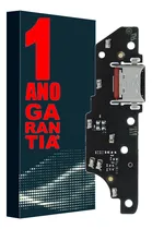 Comprar Dock Placa Conector + Turbo Carga Rápida Para Moto E20 u002F E40