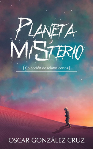 Libro: Planeta Misterio (spanish Edition)