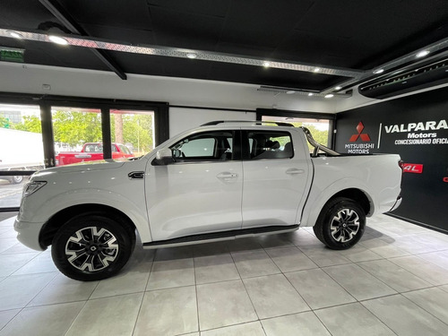 Great Wall Poer Luxury 2.0 Tdi 8 At