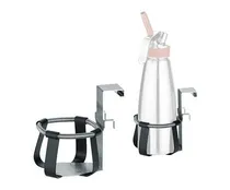 Comprar Soporte Para Cremeras Y Sifones Isi Fusionchef