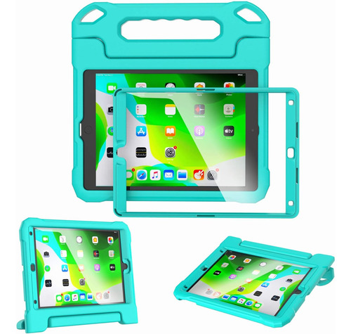 Funda Niños iPad 8.a / 7.a Generación 10.2 2020/2019 Ligera