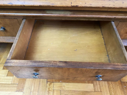 Bahiut Antiguo Madera Macizo (Usado)