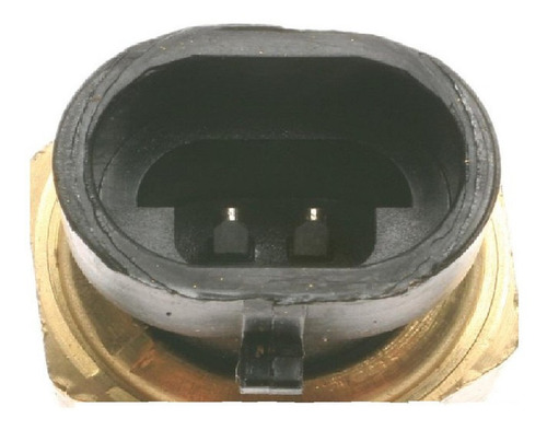 Sensor De Anticongelante Dodge B250 6 Cil 3.7 Lts Mod 84-93