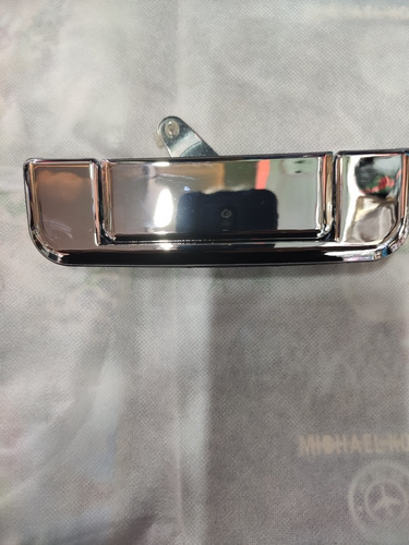 Manilla Hilux Compuerta Trasera 05-15 Toyota