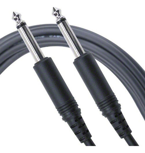 Mogami Pure Patch Pp-15 Cable Audio Profesional Conector Ts