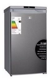 Freezer Vertical 95 Lts Tivoli Fvd-95i Digital 4 Estrellas