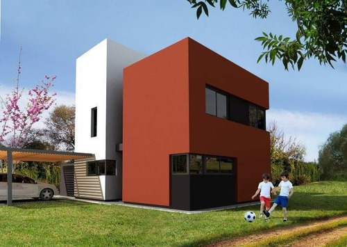 Imagen 8 de 10 de Duplex Venta Villa Allende Golf
