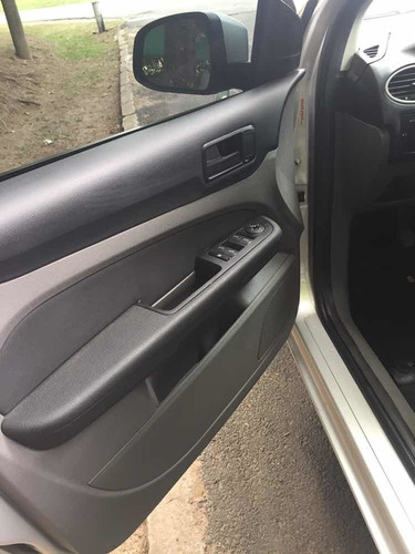 Ford Focus Ii 1.6 Exe Sedan Trend Sigma 2013